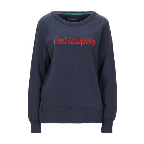 Толстовка BEST COMPANY 12333097JT