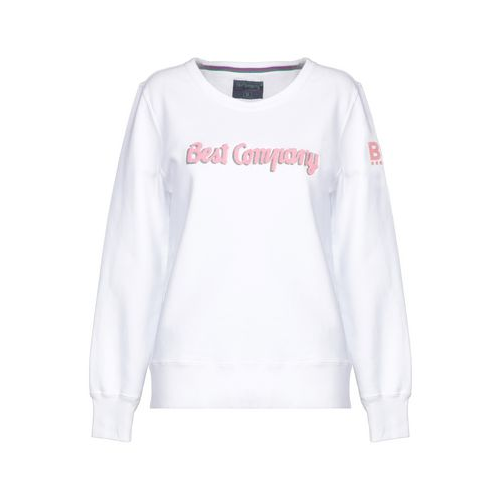 Толстовка BEST COMPANY 12333097VI