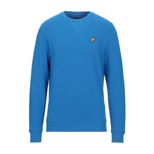 Толстовка LYLE & SCOTT 12333190DK