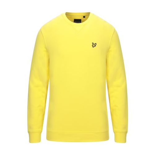Толстовка LYLE & SCOTT 12333190NW