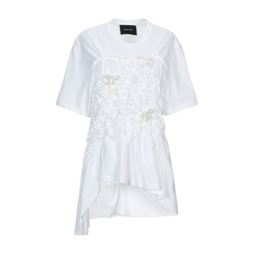 Футболка SIMONE ROCHA 12333331AL