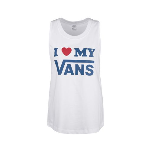 Майка VANS 12333634WT