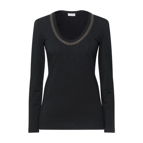 Футболка BRUNELLO CUCINELLI 12344017WC