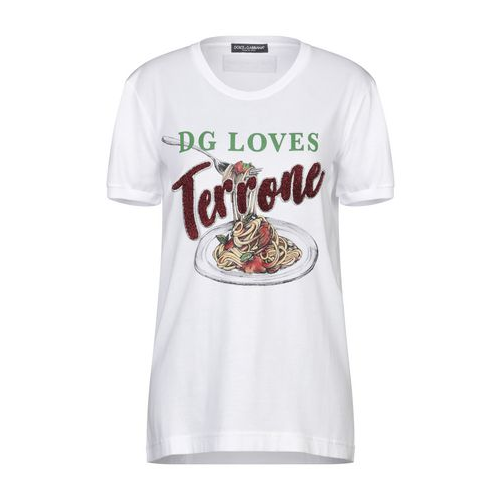 Футболка DOLCE & GABBANA 12345449KW