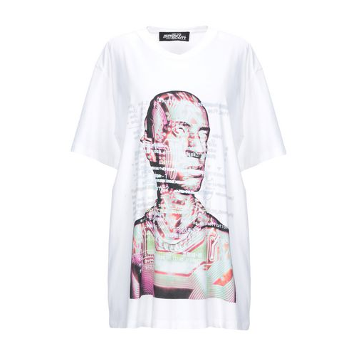 Футболка JEREMY SCOTT 12345782PK