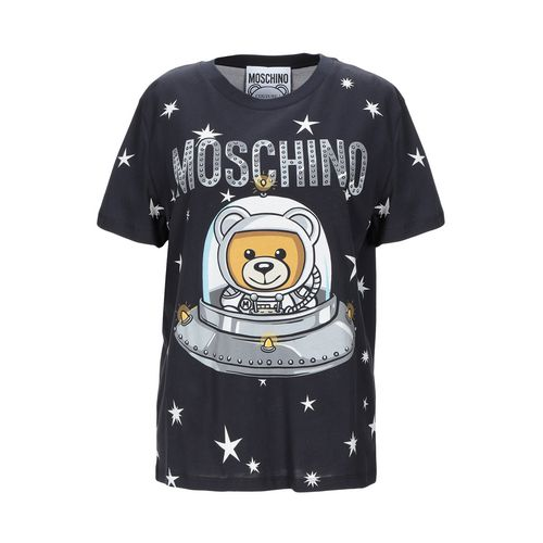 Футболка MOSCHINO 12346996XI