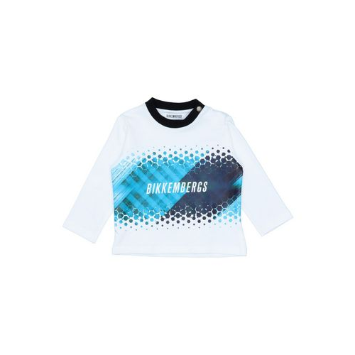 Футболка BIKKEMBERGS 12348148RB