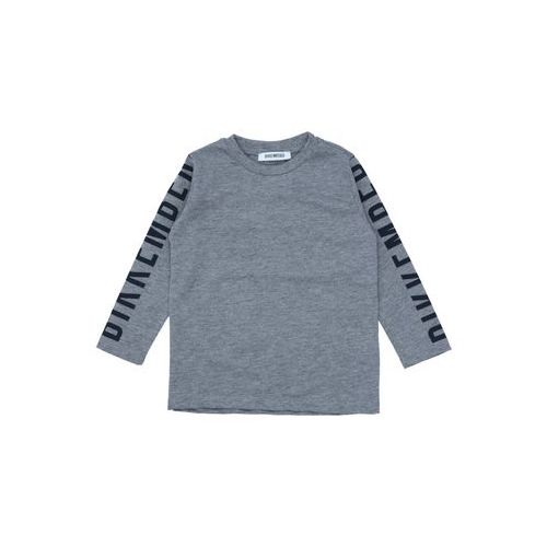 Футболка BIKKEMBERGS 12348155QN