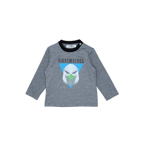 Футболка BIKKEMBERGS 12348179MF