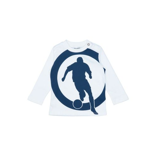 Футболка BIKKEMBERGS 12348185DF