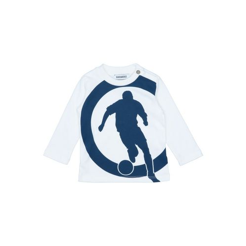 Футболка BIKKEMBERGS 12348337AE
