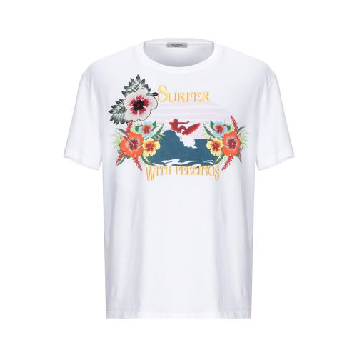 Футболка VALENTINO 12349340CF