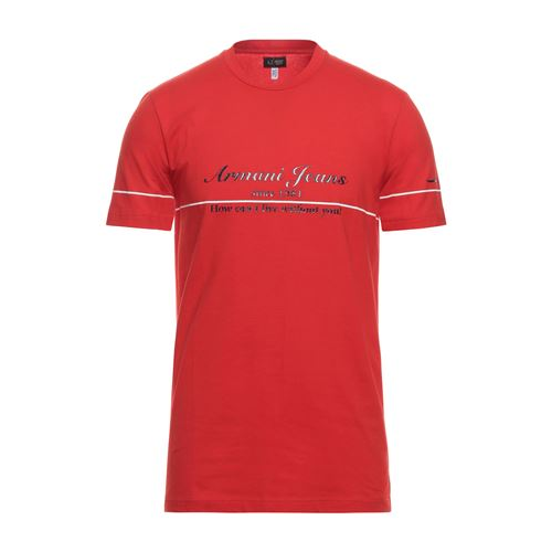 Футболка ARMANI JEANS 12340198NS