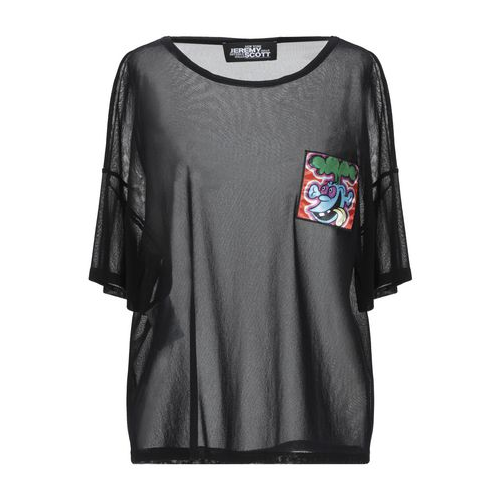 Футболка JEREMY SCOTT 12340444HP