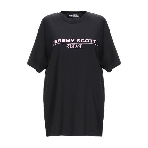 Футболка JEREMY SCOTT 12343089TV