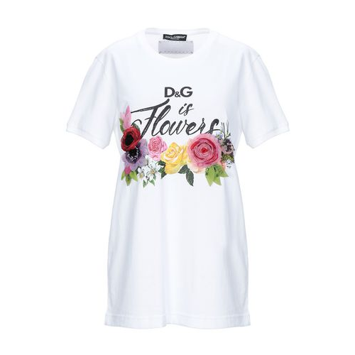 Футболка DOLCE & GABBANA 12343361EK