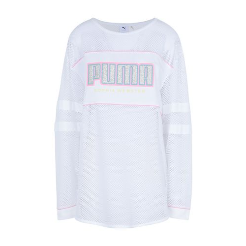 Футболка PUMA x SOPHIA WEBSTER 12354170VG