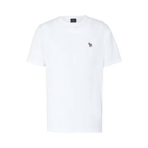 Футболка PS PAUL SMITH 12354438DU