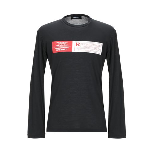 Футболка DSQUARED2 12354471GN