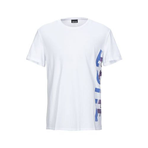 Футболка JUST CAVALLI 12354881TX