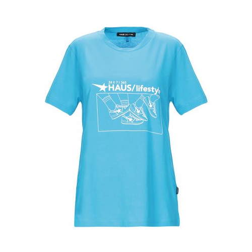 Футболка HAUS GOLDEN GOOSE 12355641WS