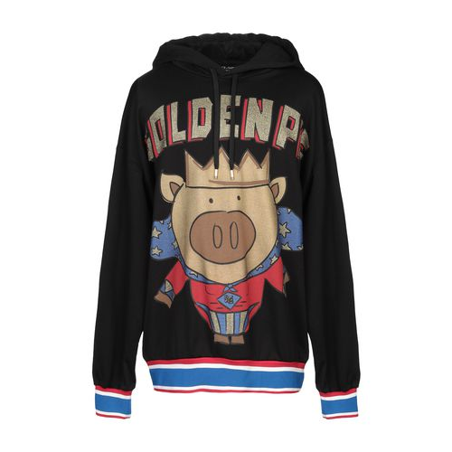Толстовка DOLCE & GABBANA 12356809JP