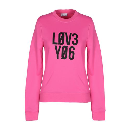 Толстовка REDValentino 12356812JW