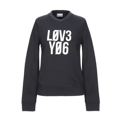 Толстовка REDValentino 12356812XV
