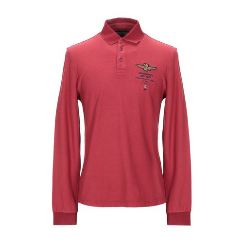 Поло AERONAUTICA MILITARE 12357859RS