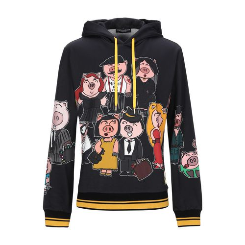 Толстовка DOLCE & GABBANA 12359470VA