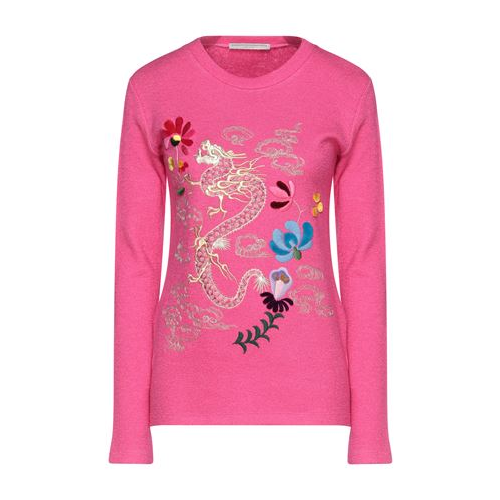Толстовка ERMANNO SCERVINO 12359504OP