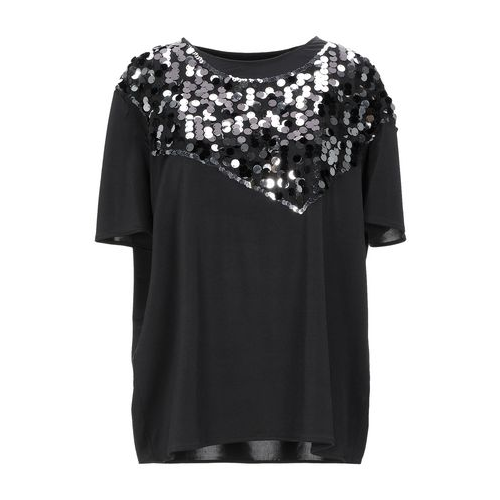 Футболка MM6 MAISON MARGIELA 12351277NW