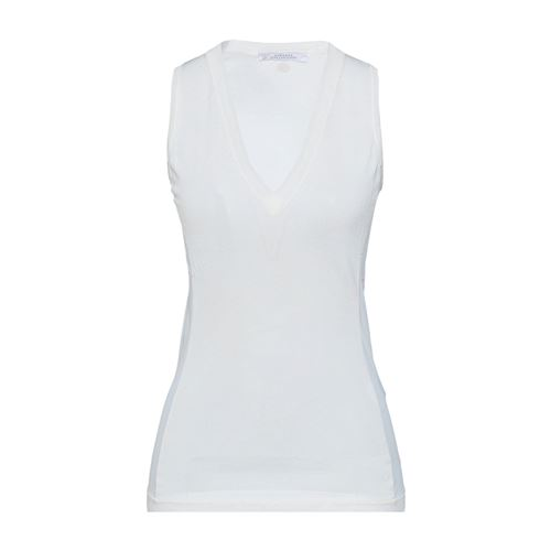 Топ без рукавов VERSACE COLLECTION 12352460KP
