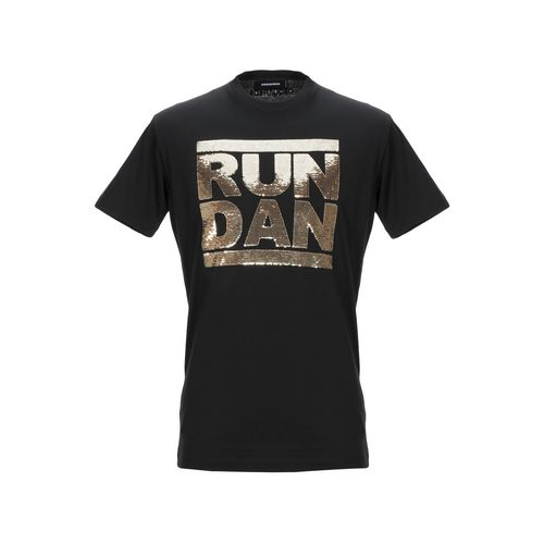 Футболка DSQUARED2 12353900HS