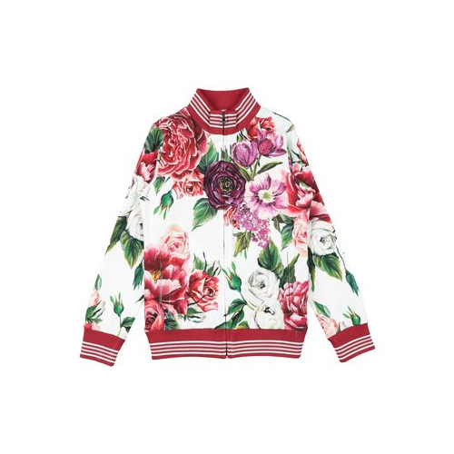 Толстовка DOLCE & GABBANA 12353916KH