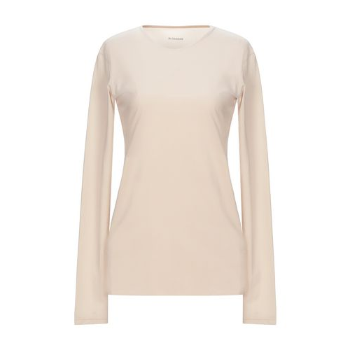 Футболка JIL SANDER 12364068AS