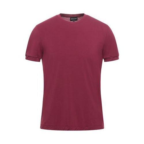 Футболка GIORGIO ARMANI 12364339WH