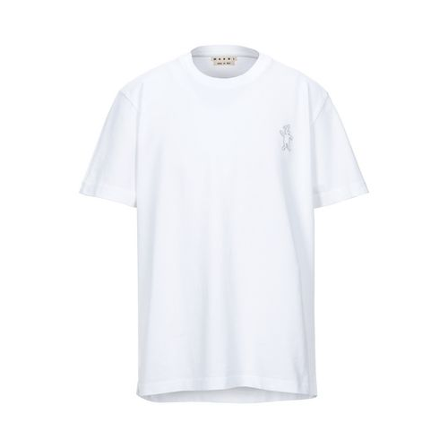 Футболка MARNI 12364523GK