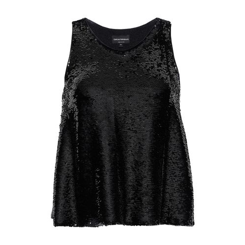 Футболка EMPORIO ARMANI 12365471UR