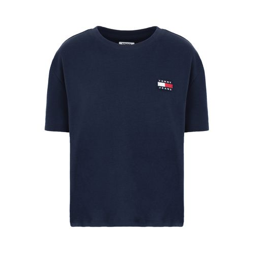 Футболка TOMMY JEANS 12365545KI