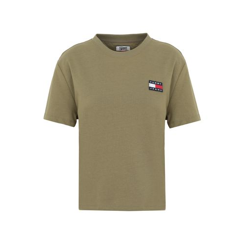Футболка TOMMY JEANS 12365545JA
