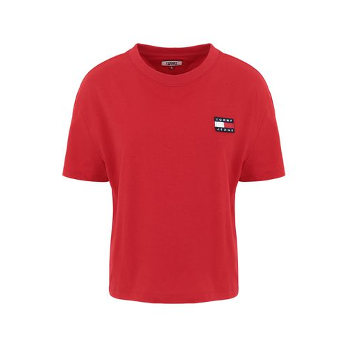 Футболка TOMMY JEANS 12365545PB