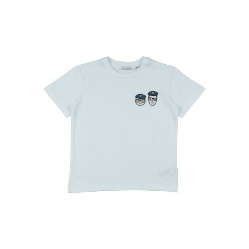 Футболка DOLCE & GABBANA 12366004VB