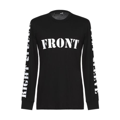 Футболка LOVE MOSCHINO 12366553VQ