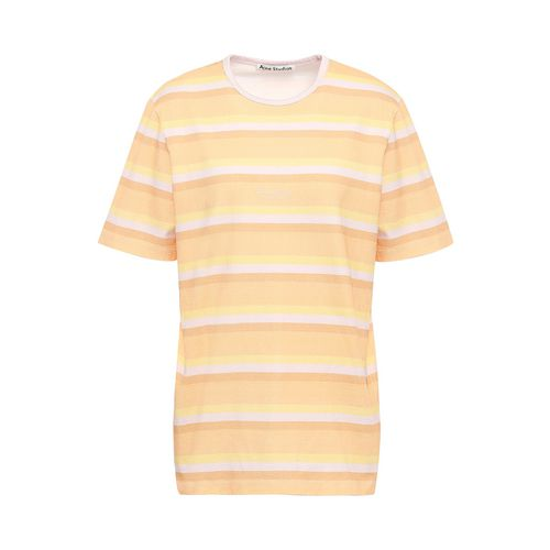 Футболка ACNE STUDIOS 12366612JX