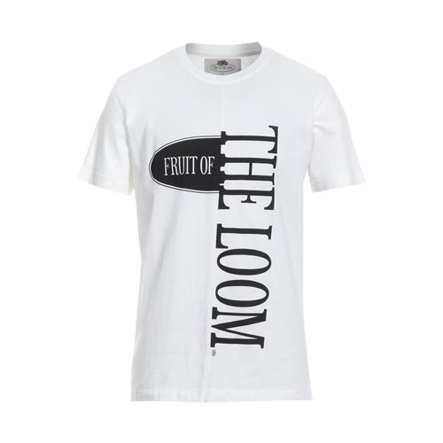 Футболка FRUIT OF THE LOOM x CEDRIC CHARLIER 12366906MI
