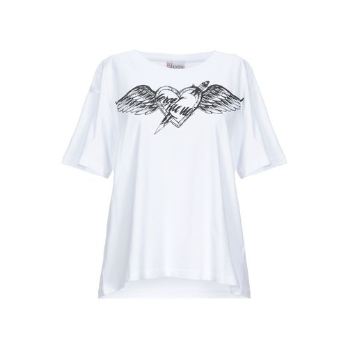 Футболка REDValentino 12367218UE