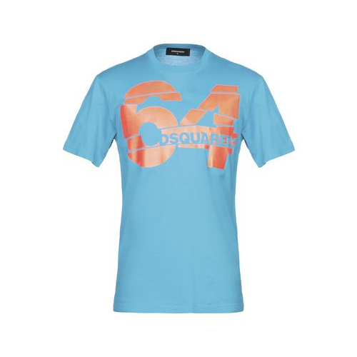 Футболка DSQUARED2 12367574UC