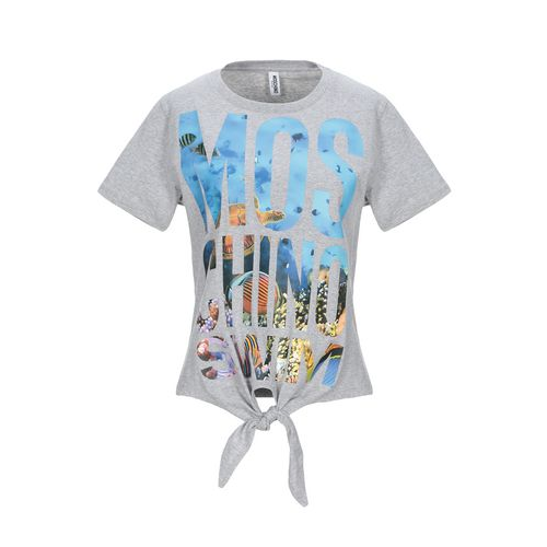 Футболка MOSCHINO 12367725MI