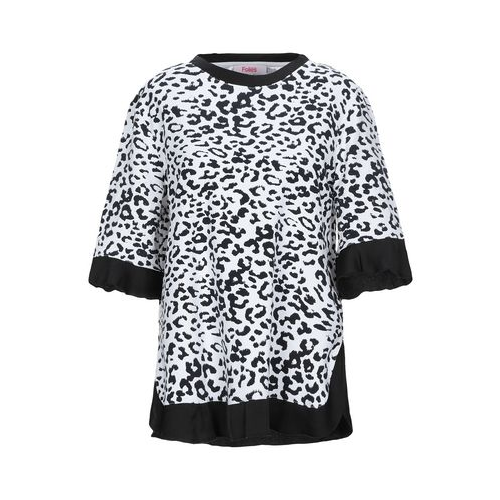 Толстовка BLUGIRL BLUMARINE 12367737QQ